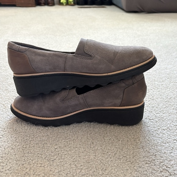 Clark’s loafers - Picture 5 of 6